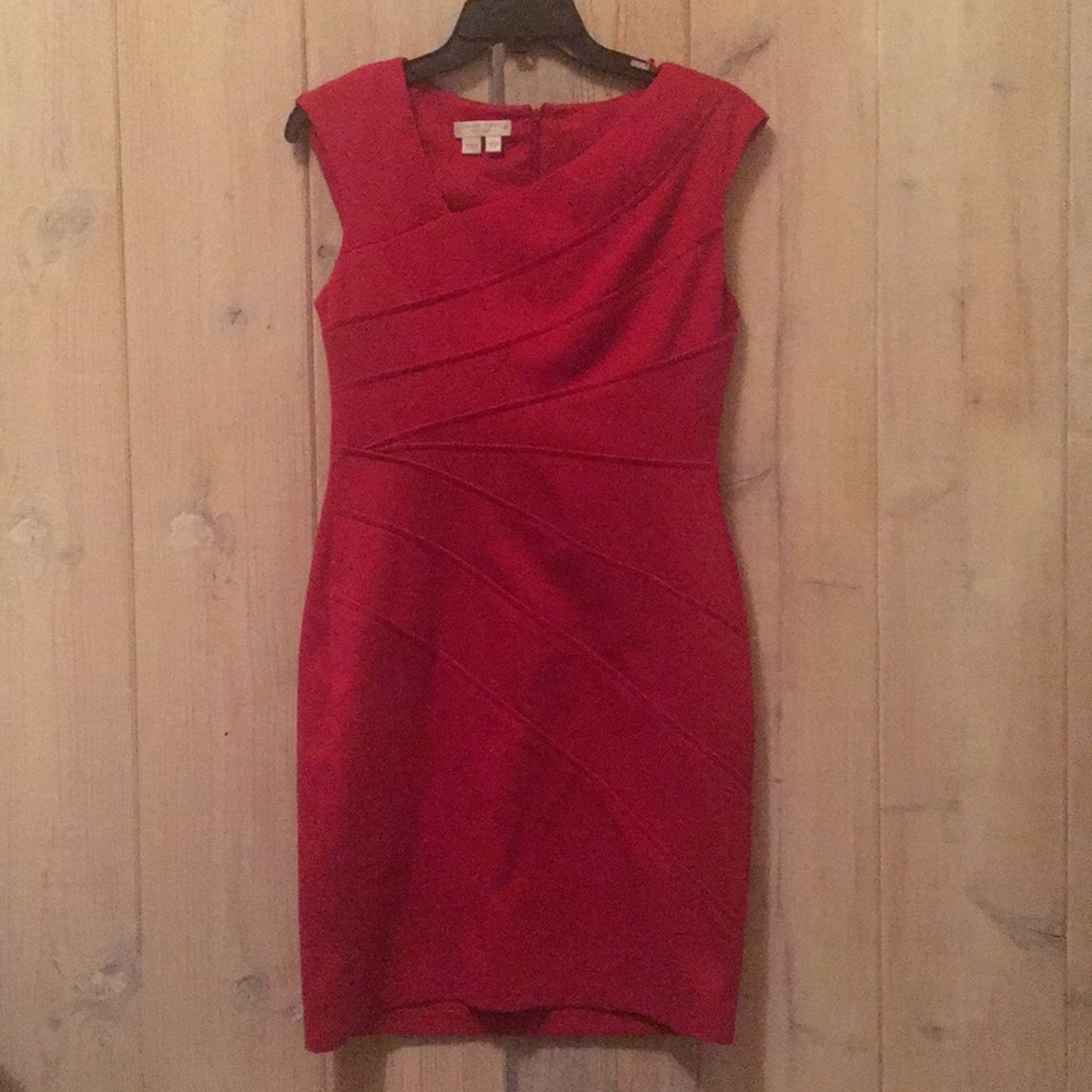 London Times Cocktail Dress